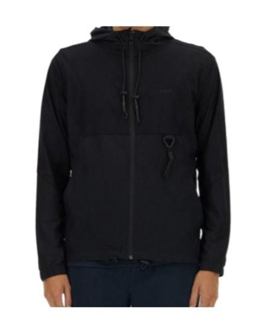 Boss Blue Boss Regular-Fit Zip-Up Hoodie for men
