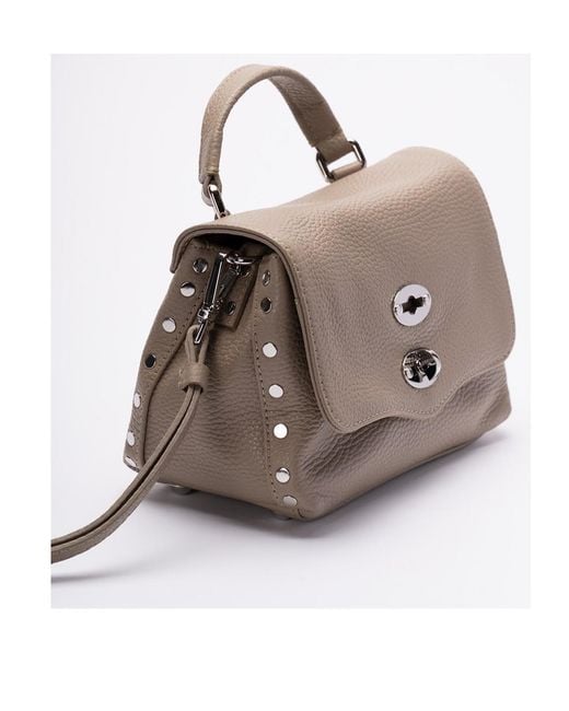Zanellato Multicolor Baby Postina Satchel Bag