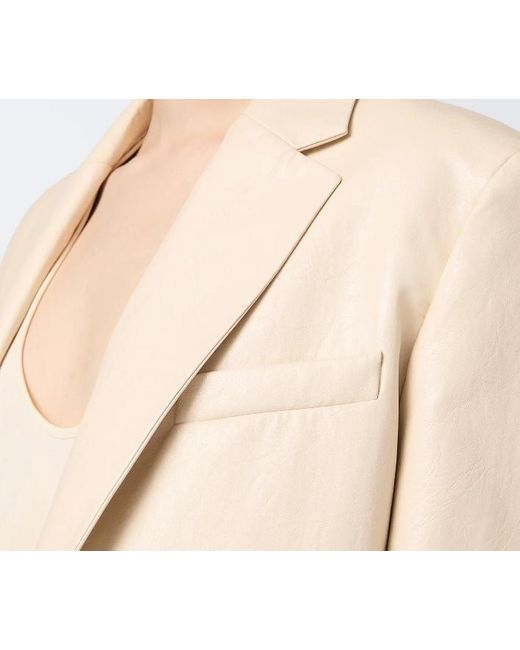 ANDAMANE Natural Guia Blazer