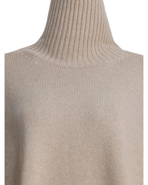 Soeur Brown 'William' Turtleneck