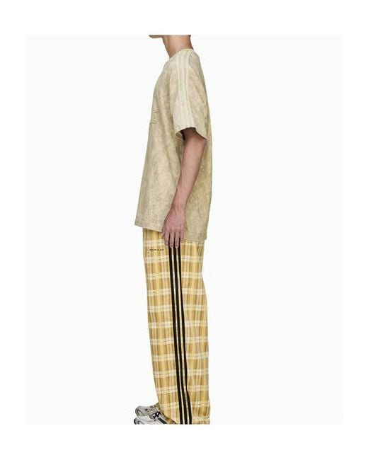 Adidas x Song For the Mute Natural Short-Sleeved T-Shirt for men