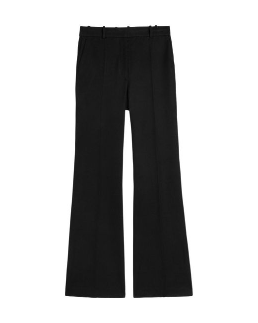Joseph Black Tafira Gabardine Trousers