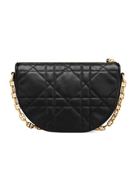 【半月型でオシャレ♪】Dior★Dior Diorstar Callistoバッグ 半月型でオシャレ♪】Dior☆Dior Diorstar Callistoバッグ (Dior