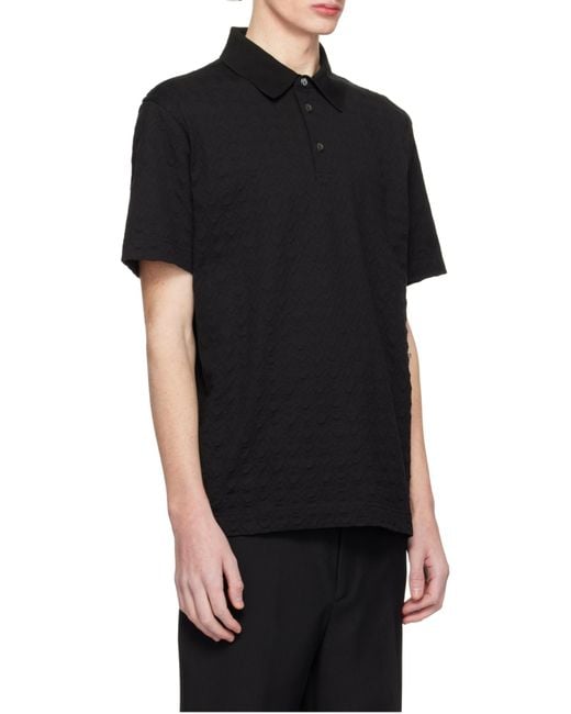 Givenchy Black Sweaters for men