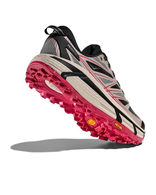 Hoka One One Multicolor Mafate Speed 2 for men