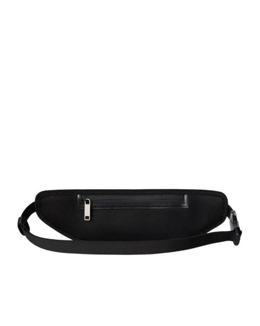 Gucci Multicolor Large Belt Bag for men