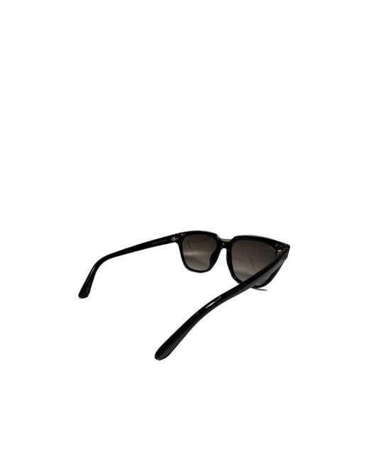 Tod's Multicolor Logo Letter Sunglasses for men