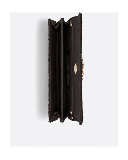 Dior Black My Mini Bag