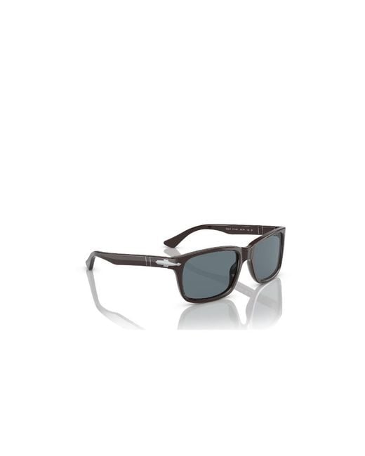 Persol Multicolor Logo Sunglasses for men