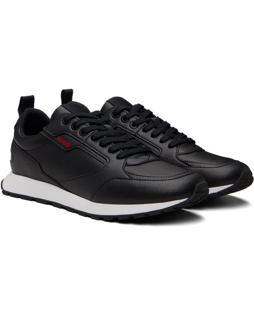 Boss Black Icelin Low-Top Sneakers for men