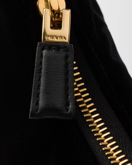 Prada Black Bags