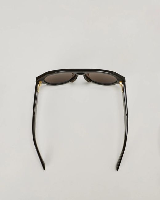 Bottega Veneta Multicolor Full-Rim Sunglasses