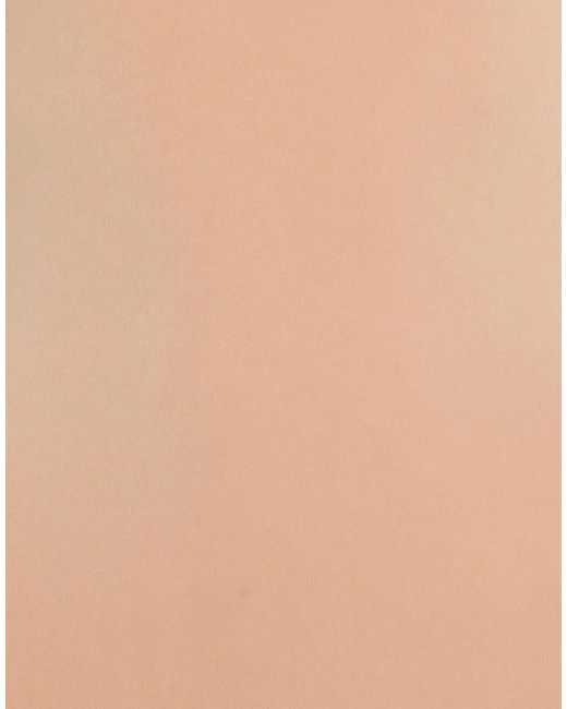 Balenciaga White Solid-Color Long-Sleeve Jumpsuit
