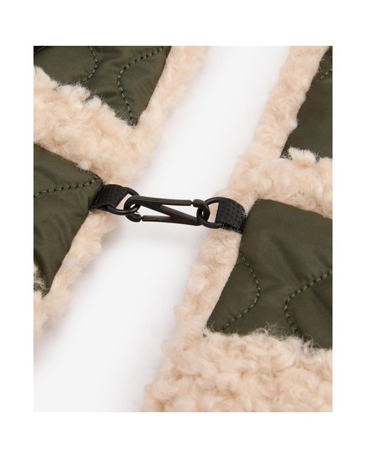 Barbour Green Marnie Waterproof Gloves