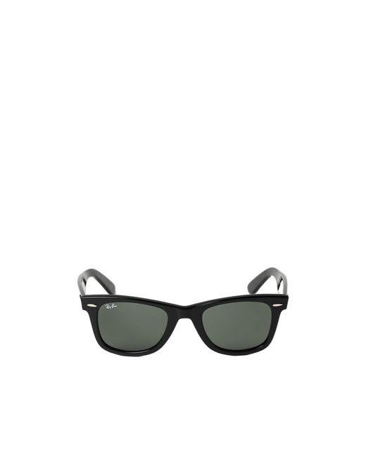 Ray-Ban Multicolor Square Frame Sunglasses for men