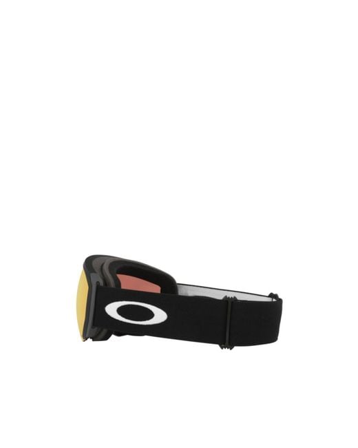 Oakley Yellow Ski Sunglasses for men