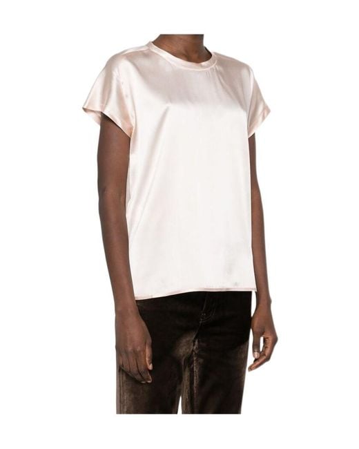 Pinko Pink Shirts