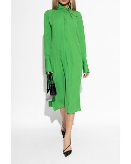Tom Ford Multicolor Asymmetric Pumps