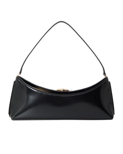 Jacquemus Black Classic Versatile Shoulder Bag