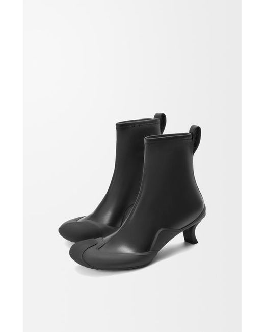 Loewe Black Dive Bootie