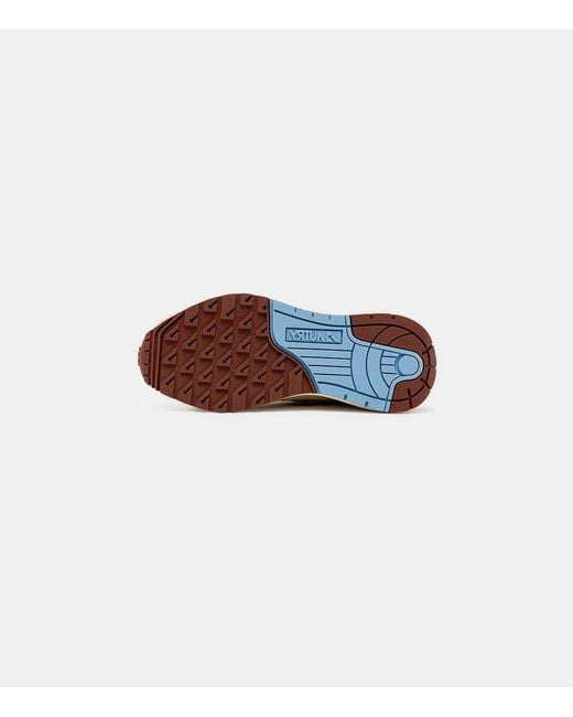 Autry Natural Reelwind Sneakers for men