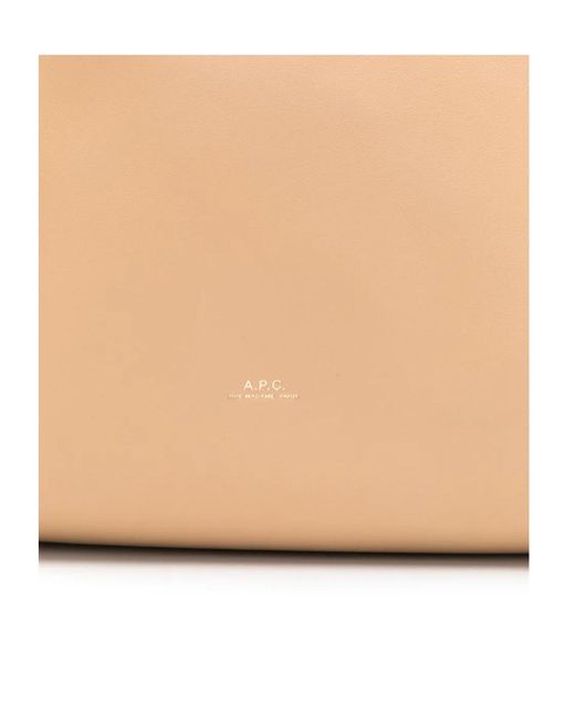 A.P.C. Natural Ninon