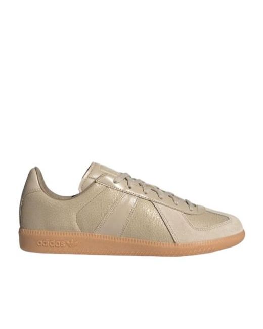 Adidas Originals Brown Bw Army Lace-Up Sneakers