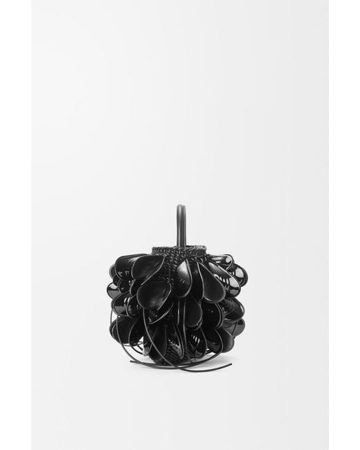 Loewe Black Shell Bucket