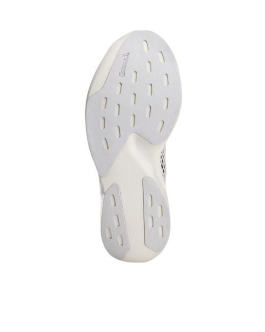 Adidas By Stella McCartney White Adizero Evo Sl Shoes