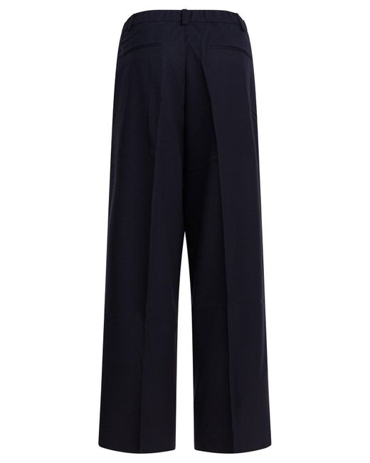 Soeur Blue Pants 'Frejus'