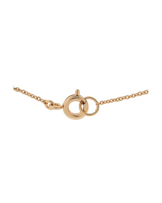 Tory Burch Metallic Moondance Star-Charm Bracelet