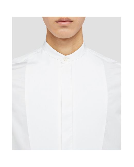 Jil Sander White Shirt for men