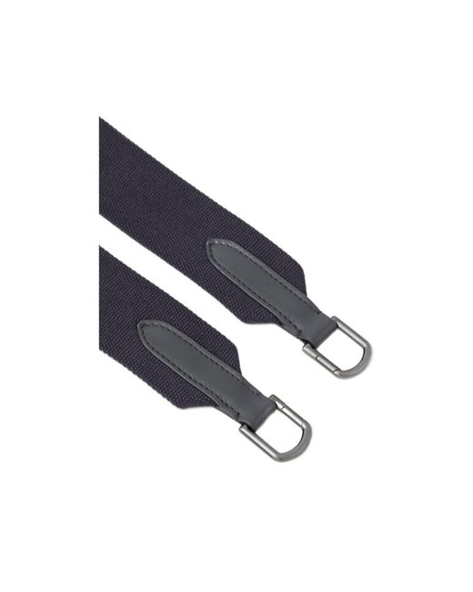 Loro Piana Blue Extra Strap for men