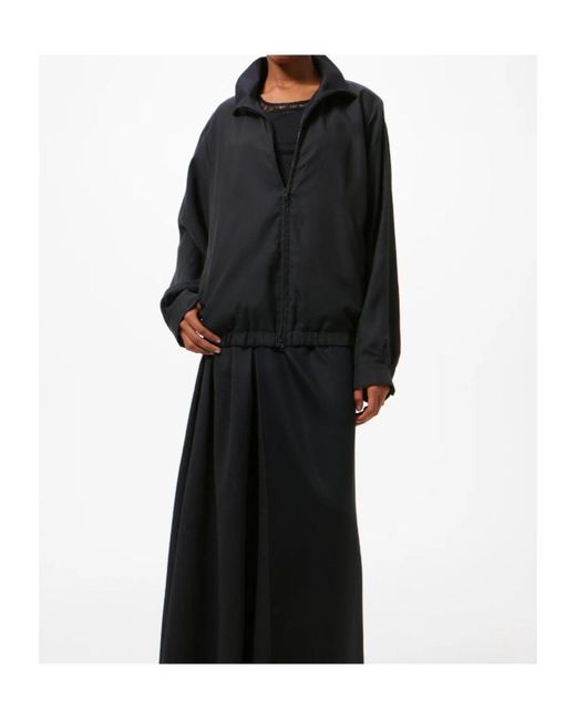 Our Legacy Black Casino Jacket