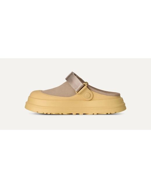 Ugg Natural Shoes 1180256 0