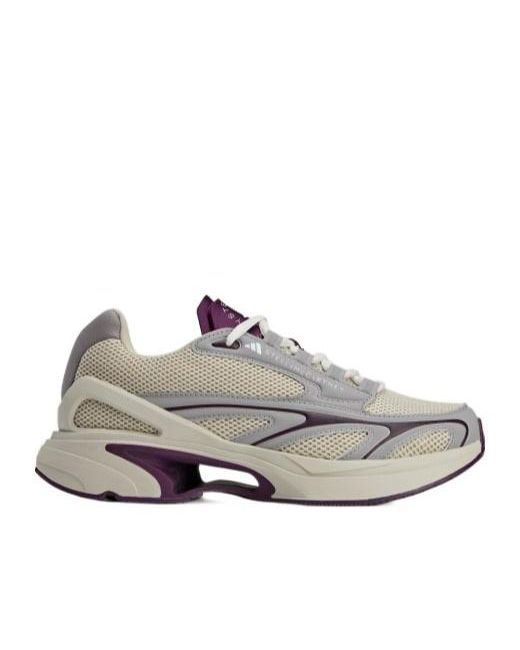 Adidas By Stella McCartney Gray Sportswear 2000 Shoes