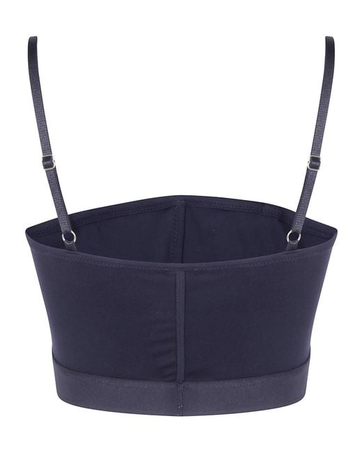 Tom Ford Blue Modal Top