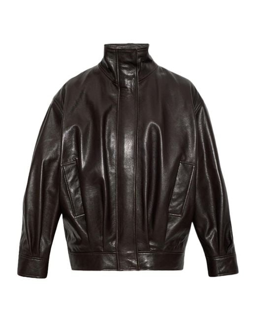 Arma Gray Long-Sleeved Jacket