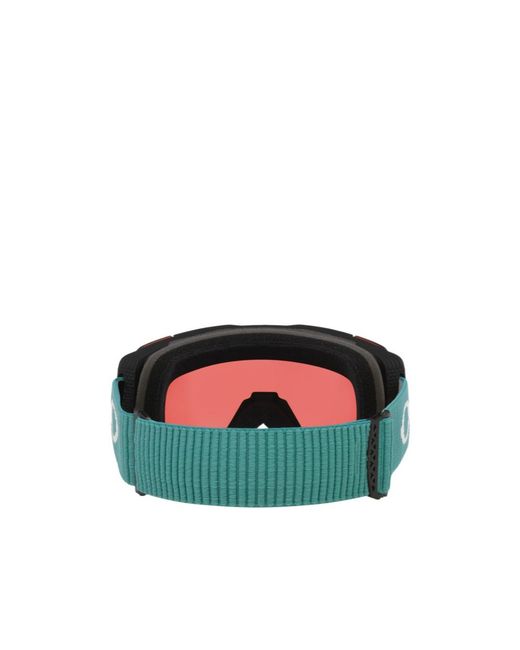 Oakley Blue Line Miner Pro M Snow Goggles for men