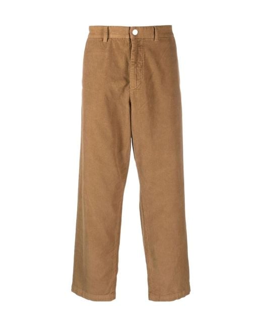 RANRA Natural Kennari Casual Pants for men