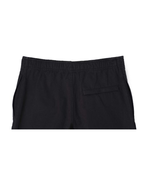 Margaret Howell Blue Mhl. Press Stud Trousers for men