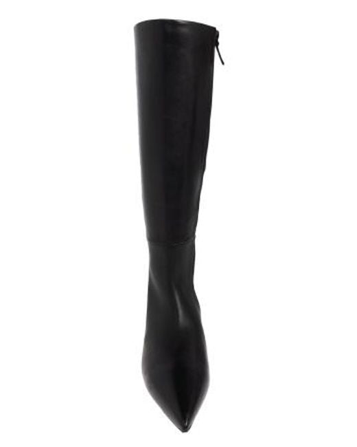 Marsèll Black Marsll Pointed Toe Boots