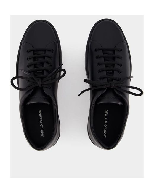 Manolo Blahnik Men display picture 3
