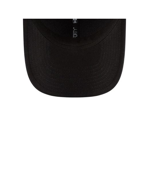 KTZ Blue Seattle Mariners Mlb Player Replica 9Forty M-Crown Adjustable Cap