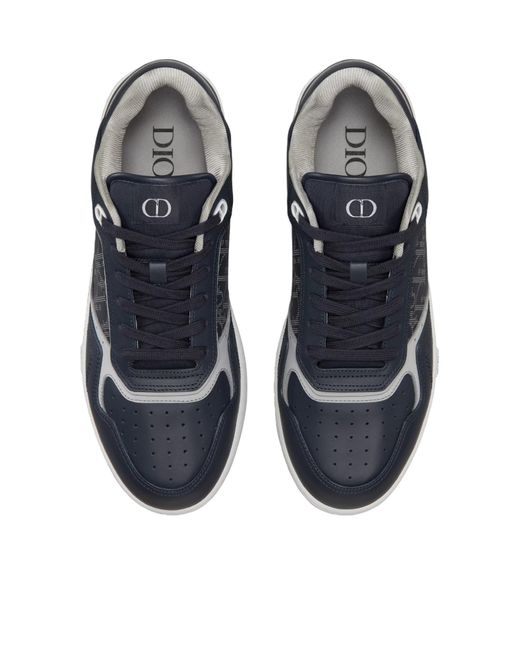 Dior Blue And Otani Workshop B27 Low-Top Sneaker for men