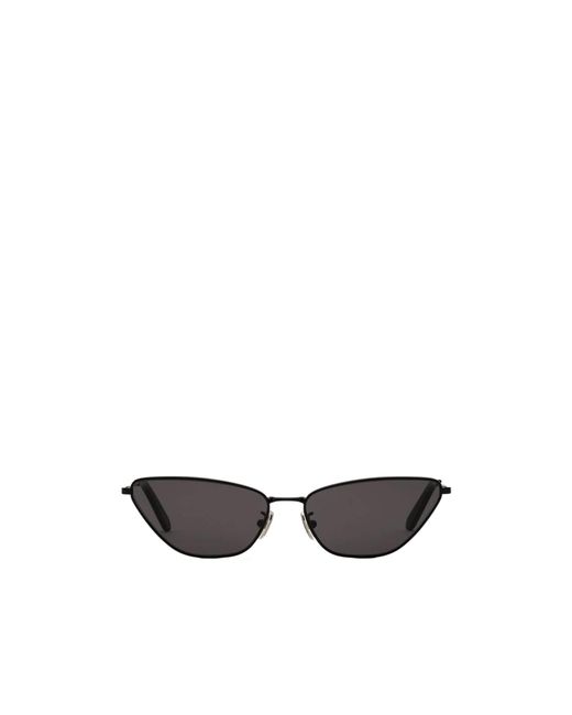 Retrosuperfuture White Geometric Sunglasses for men