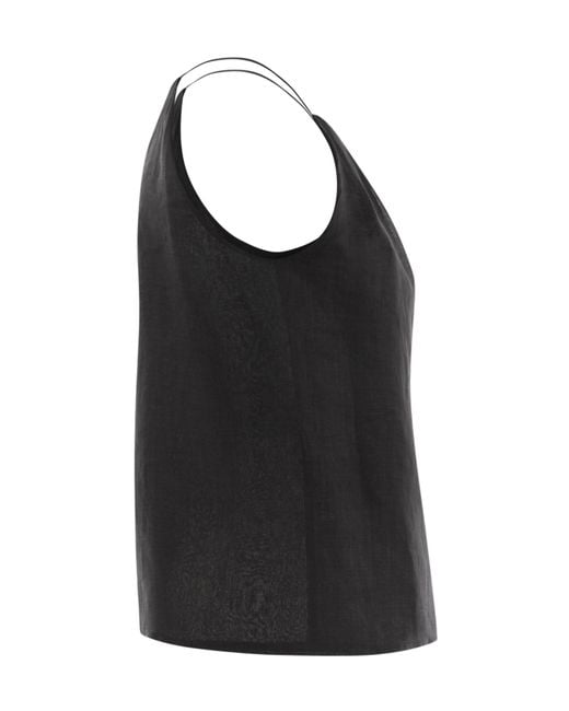 Max Mara Black Summer