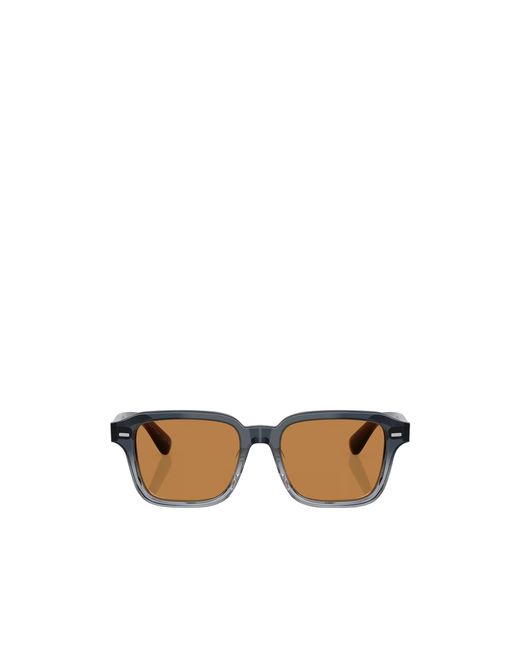 Oliver Peoples Multicolor Errisson Sunglasses for men