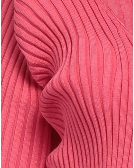 Jacquemus Solid-Colored Knit Cardigan
