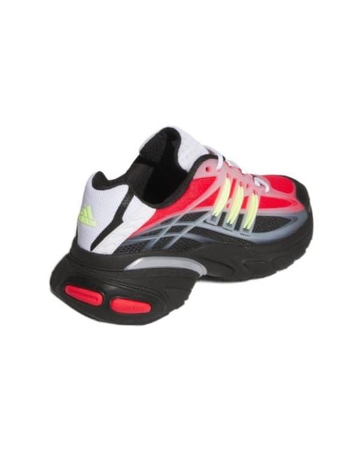 Adidas Originals Red Adistar Xlg Shoes for men